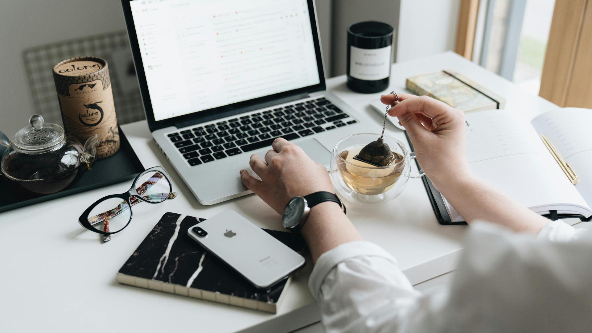 Email Scraping for B2B