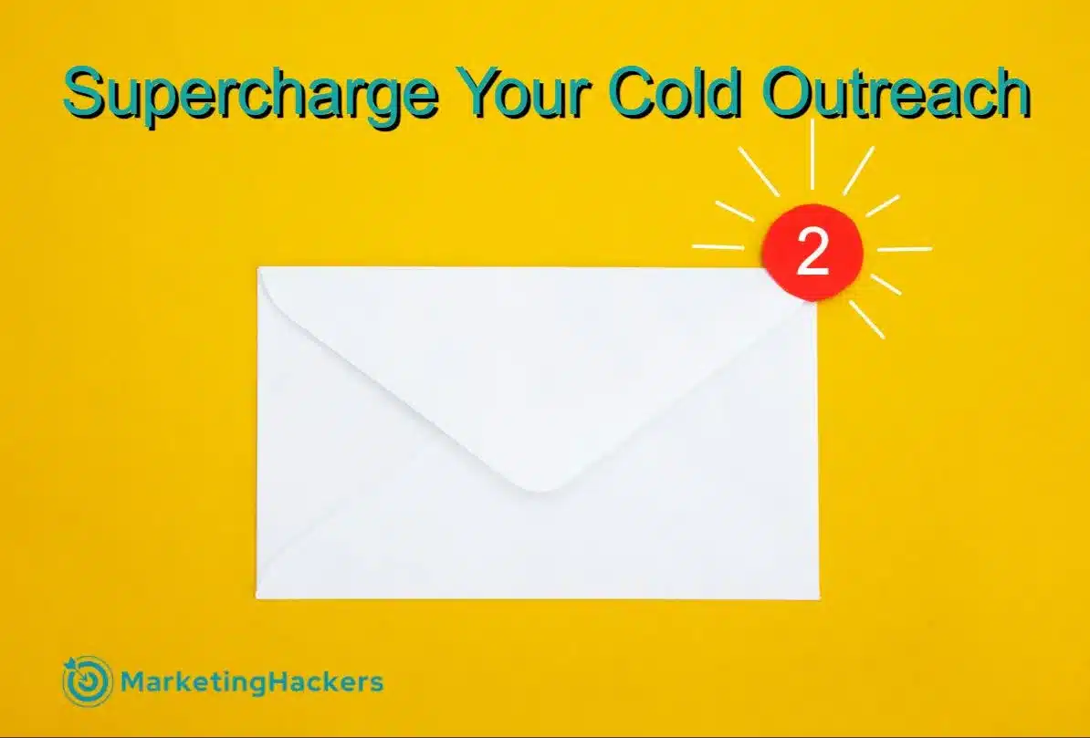 How to Use Email Scrapers for Cold Outreach